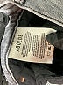 AGOLDE Gray Jeans Size 26 waist - photo 8
