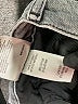 AGOLDE Gray Jeans Size 26 waist - photo 9