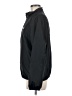 Adidas Solid Black Track Jacket Size M - photo 5