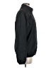 Adidas Solid Black Track Jacket Size M - photo 4