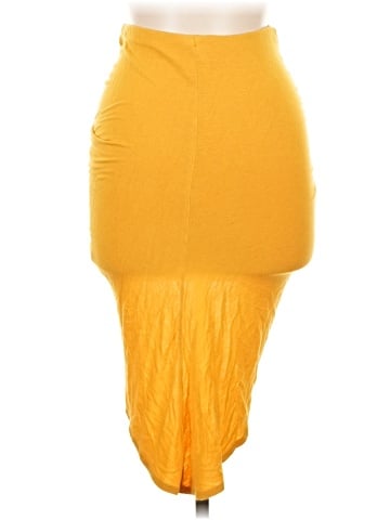 Simlu Casual Skirt (view 2)