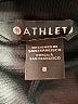 Athleta Solid Black Skort Size 8 - photo 3