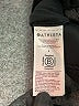 Athleta Solid Black Skort Size 8 - photo 4