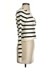 Bershka Ivory Pullover Sweater Size S - photo 4