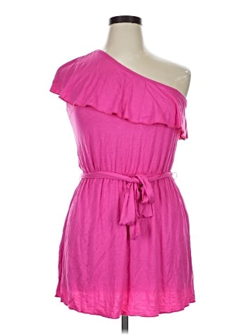 Poliana Plus Sleeveless T-Shirt (view 1)
