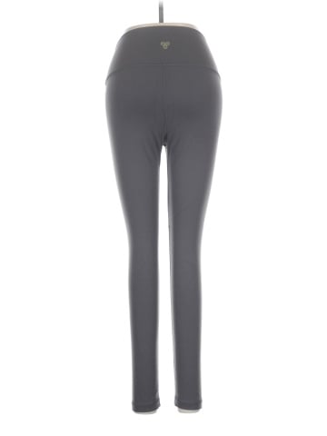 Golden Aritzia Active Pants (view 2)