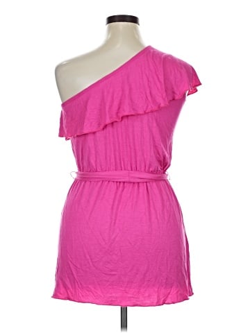 Poliana Plus Sleeveless T-Shirt (view 2)