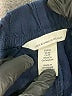 H&M Solid Blue Casual Pants Size XS - photo 7