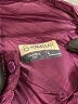 Magellan Outdoors 100% Nylon Purple Fleece Size L - photo 6
