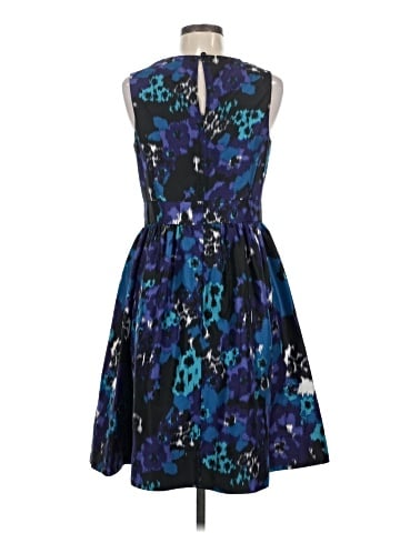 Eliza J Cocktail Dress (view 2)