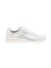 FitFlop Metallic Silver Sneakers Size 9 - photo 1