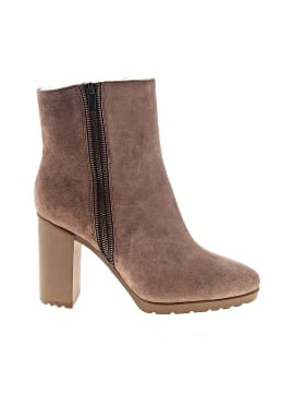 Elie Tahari Ankle Boots