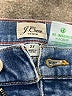 J.Crew Blue Jeans Size 27 waist - photo 6