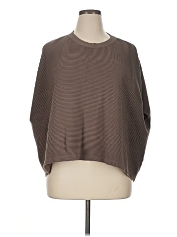 Lafayette 148 New York Poncho (view 1)
