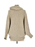 VICI Tan Pullover Sweater Size L - photo 2