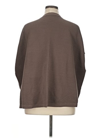 Lafayette 148 New York Poncho (view 2)