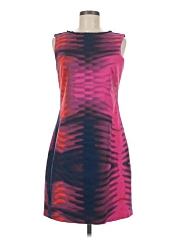 T Tahari Cocktail Dress (view 1)