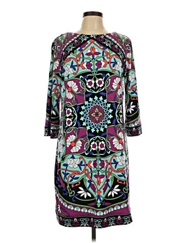 Nicole by Nicole Miller Casual Dress (view 1)