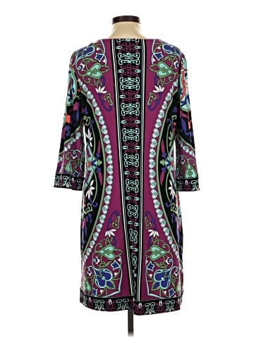 Nicole by Nicole Miller Casual Dress (view 2)