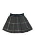 Zara Plaid Gray Skirt Size 5 - 6 - photo 1