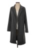 MELLODAY Gray Coat Size S - photo 1