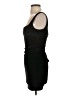 Re:named Solid Black Cocktail Dress Size S - photo 5