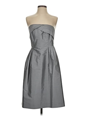 J.Crew Cocktail Dress (view 1)