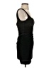 Re:named Solid Black Cocktail Dress Size S - photo 4
