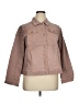 J.Jill Brown Jacket Size 1X - photo 1