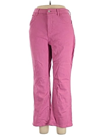 Pilcro Jeans (view 1)