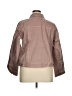 J.Jill Brown Jacket Size 1X - photo 2
