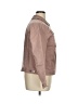 J.Jill Brown Jacket Size 1X - photo 4
