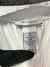 AB Studio 100% Rayon White Casual Pants Size XL - photo 3