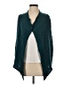 Express Teal Cardigan Size S - photo 1