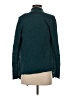 Express Teal Cardigan Size S - photo 2