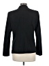 Liz Claiborne Black Blazer Size 6 - photo 2