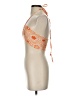 Shein Orange Tank Top Size 2 - photo 5