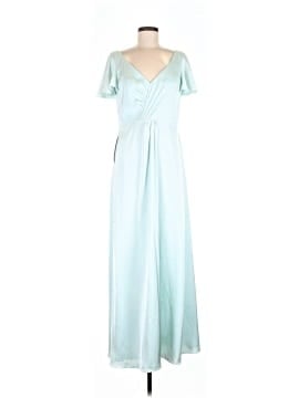 Azazie Casual Dress (view 1)