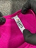 2 Hearts Pink Long Sleeve Blouse Size S (estimated) - photo 7