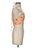 Shein Orange Tank Top Size 2 - photo 4