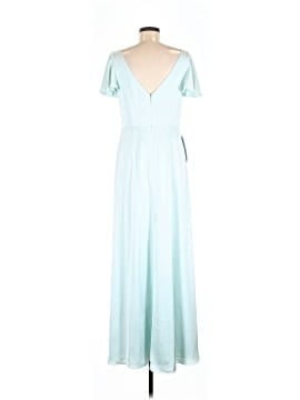Azazie Casual Dress (view 2)