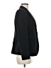 Liz Claiborne Black Blazer Size 6 - photo 4