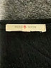 Pure & Good Black Short Sleeve Top Size S - photo 7