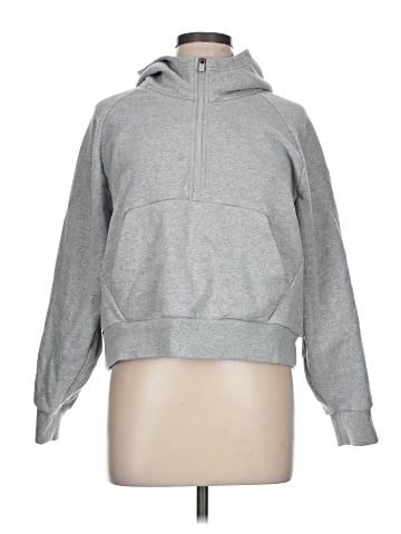 Athleta Pullover Hoodie (view 1)
