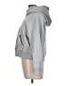 Athleta Gray Pullover Hoodie Size L (petite) - photo 5