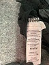 Reebok 100% Polyester Black Athletic Shorts Size M - photo 4