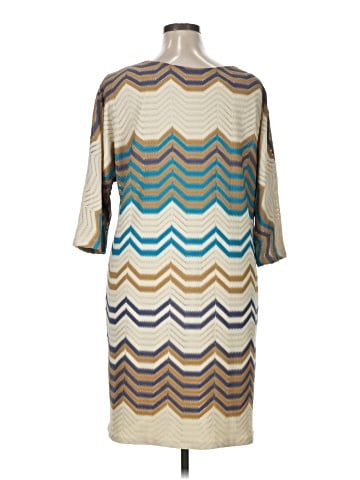 Phoebe Couture Casual Dress (view 2)