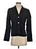 Brooks Brothers Black Blazer Size 2 - photo 1