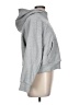 Athleta Gray Pullover Hoodie Size L (petite) - photo 4