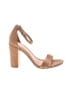 A New Day Tan Brown Sandals Size 7 - photo 1